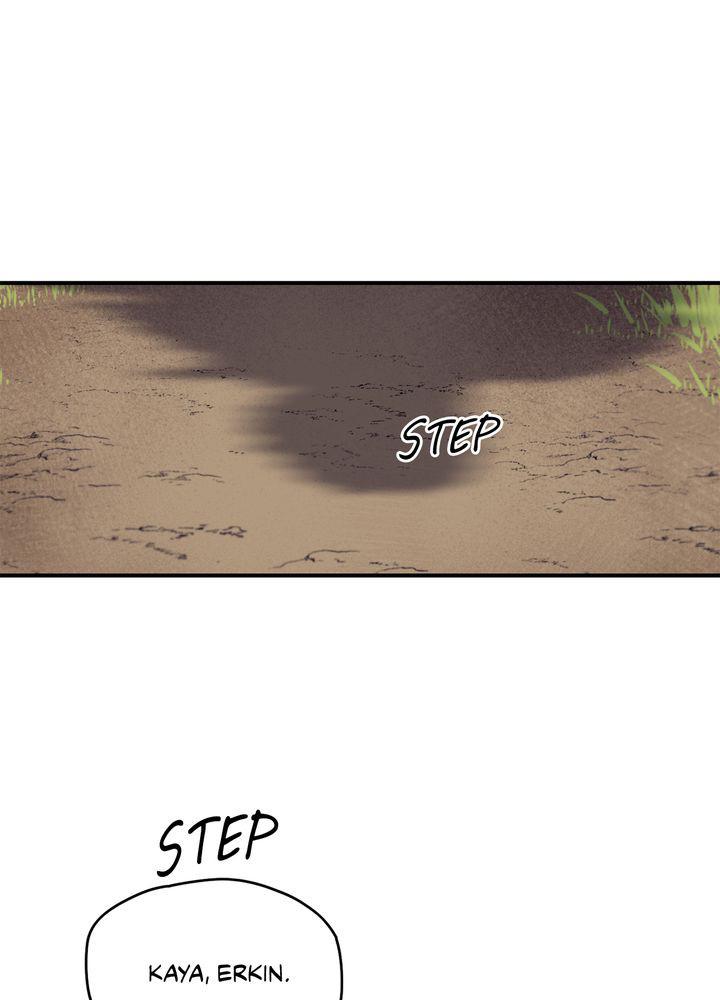 The Spark in Your Eyes Chapter 11