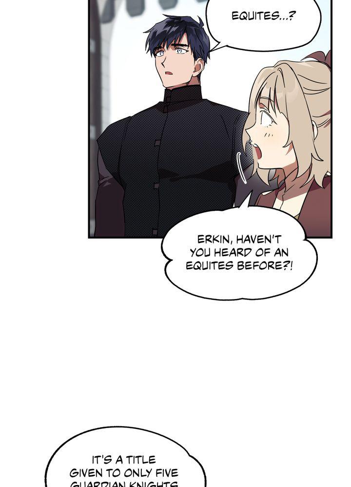 The Spark in Your Eyes Chapter 11