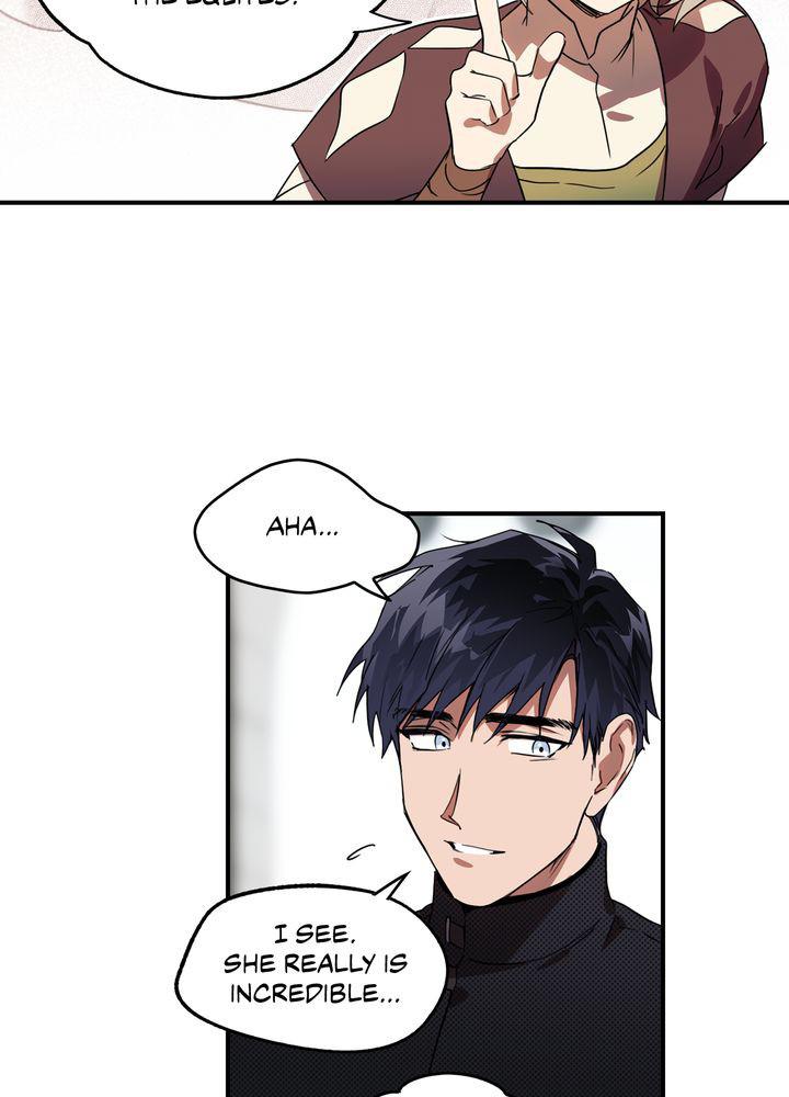 The Spark in Your Eyes Chapter 11