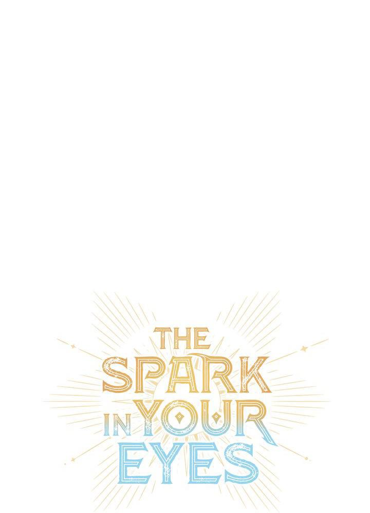 The Spark in Your Eyes Chapter 11