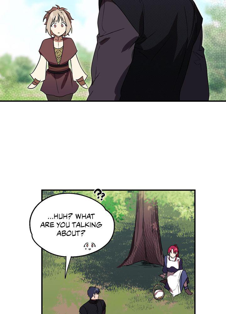 The Spark in Your Eyes Chapter 11