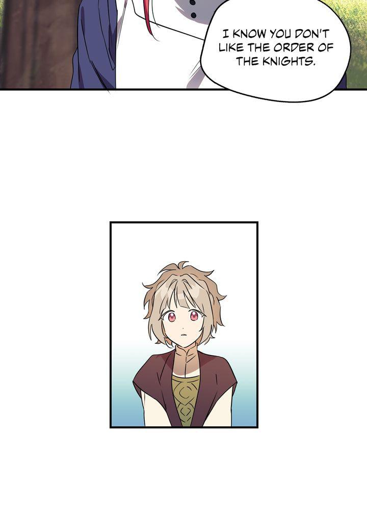 The Spark in Your Eyes Chapter 11