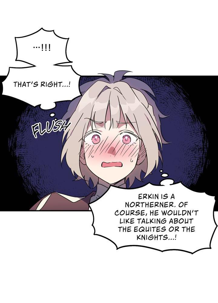 The Spark in Your Eyes Chapter 11