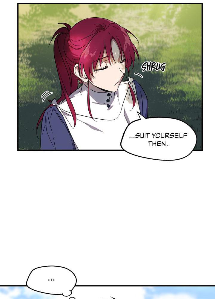 The Spark in Your Eyes Chapter 11