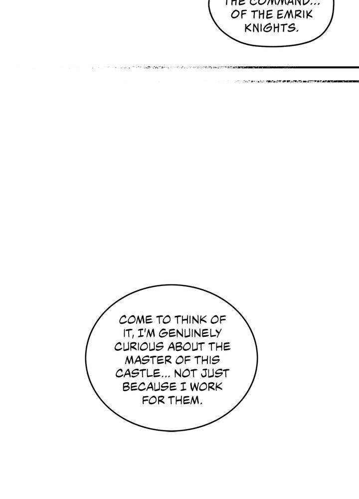 The Spark in Your Eyes Chapter 11