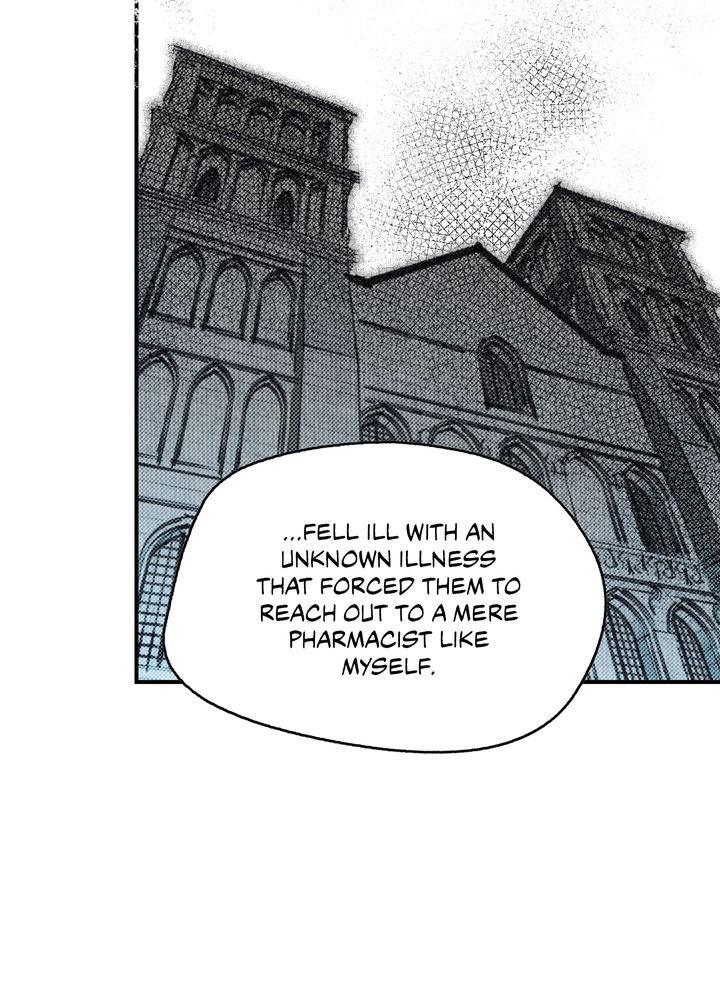 The Spark in Your Eyes Chapter 11