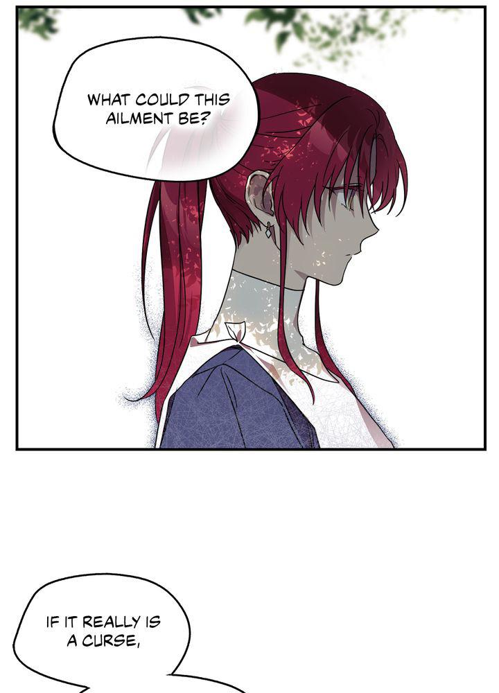 The Spark in Your Eyes Chapter 11