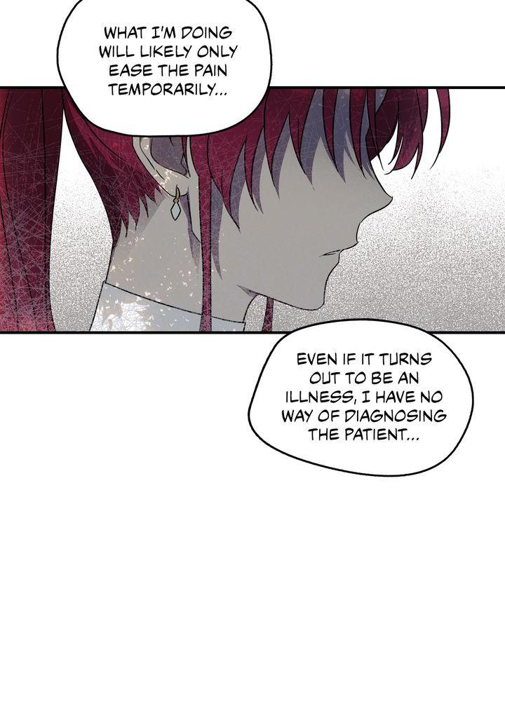 The Spark in Your Eyes Chapter 11