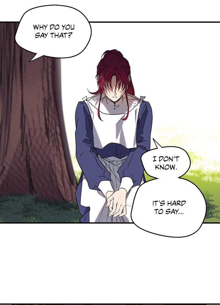 The Spark in Your Eyes Chapter 11