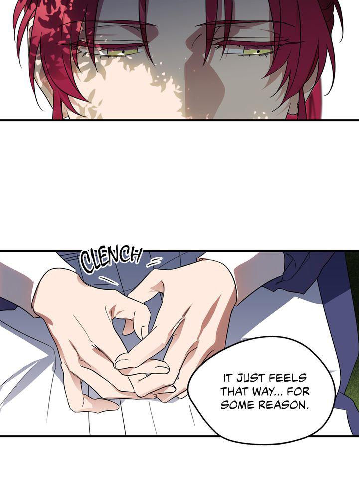 The Spark in Your Eyes Chapter 11