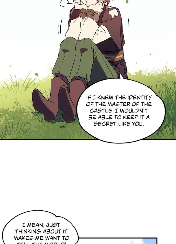 The Spark in Your Eyes Chapter 11