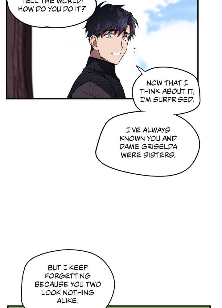 The Spark in Your Eyes Chapter 11