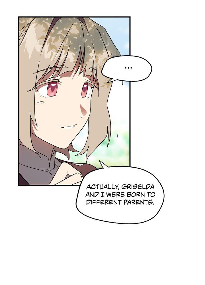 The Spark in Your Eyes Chapter 11