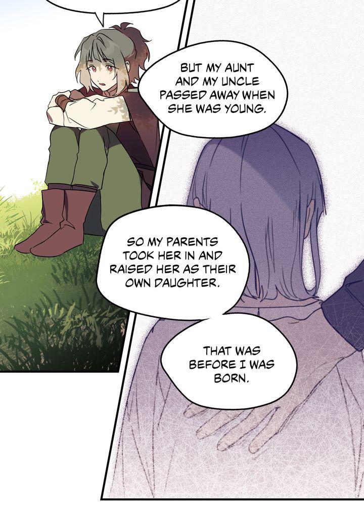 The Spark in Your Eyes Chapter 11