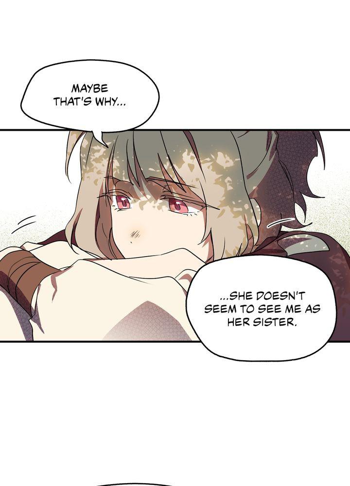 The Spark in Your Eyes Chapter 11