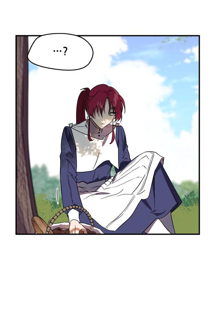 The Spark in Your Eyes Chapter 11