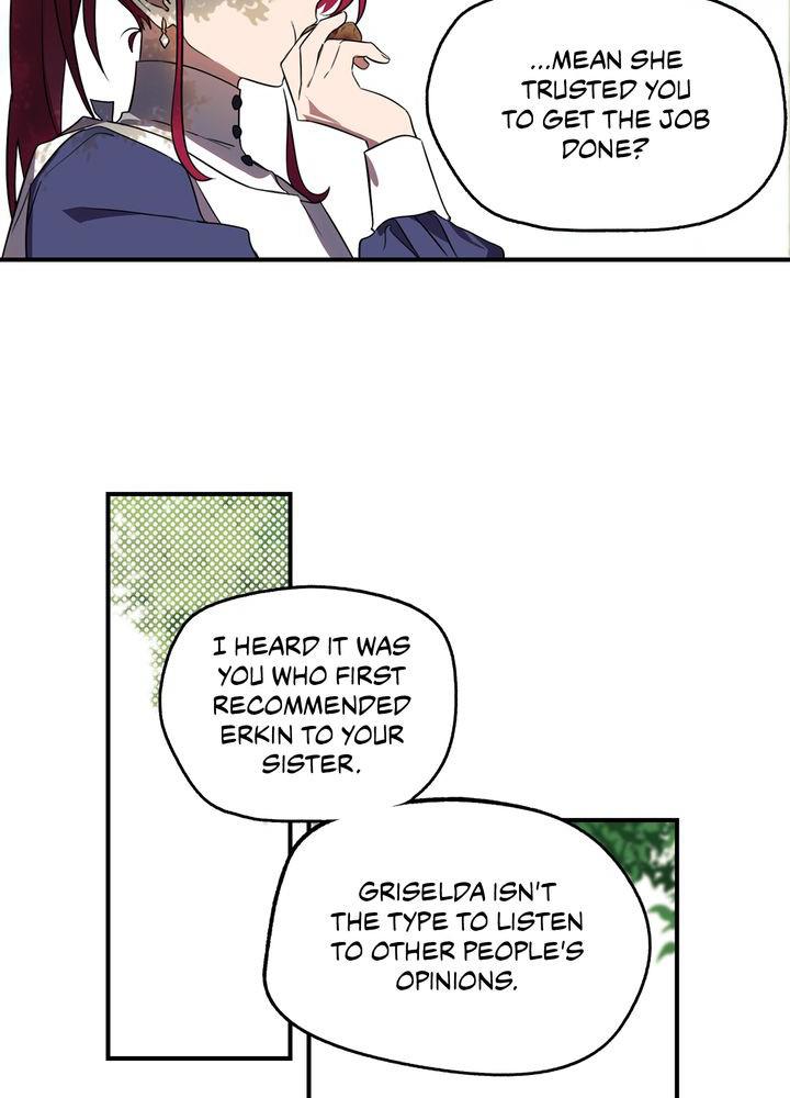 The Spark in Your Eyes Chapter 11