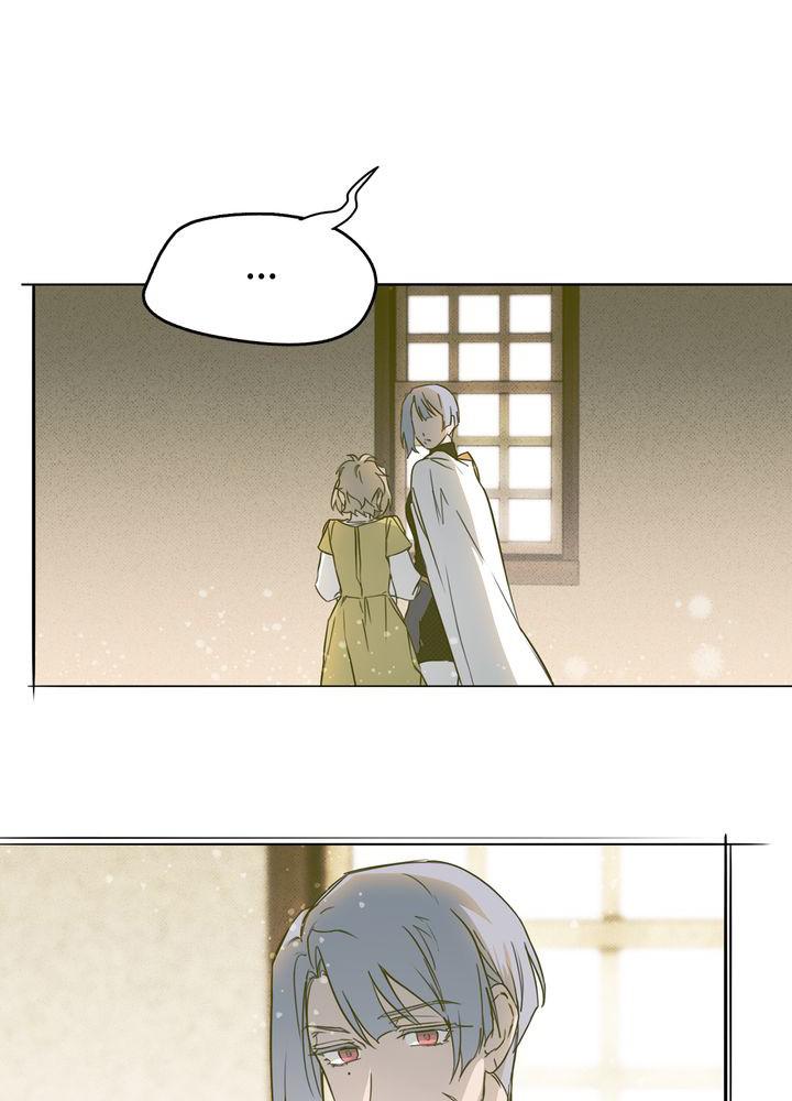 The Spark in Your Eyes Chapter 11