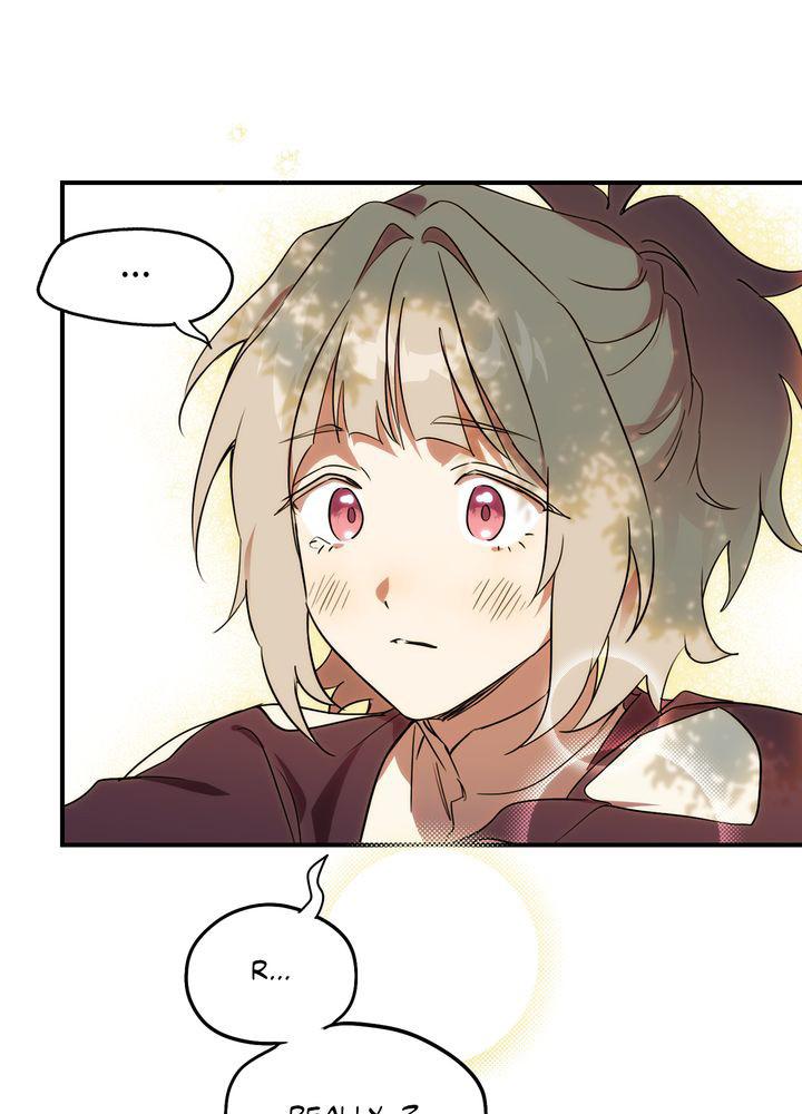 The Spark in Your Eyes Chapter 11