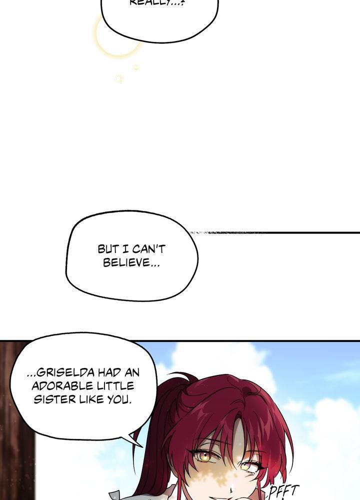 The Spark in Your Eyes Chapter 11