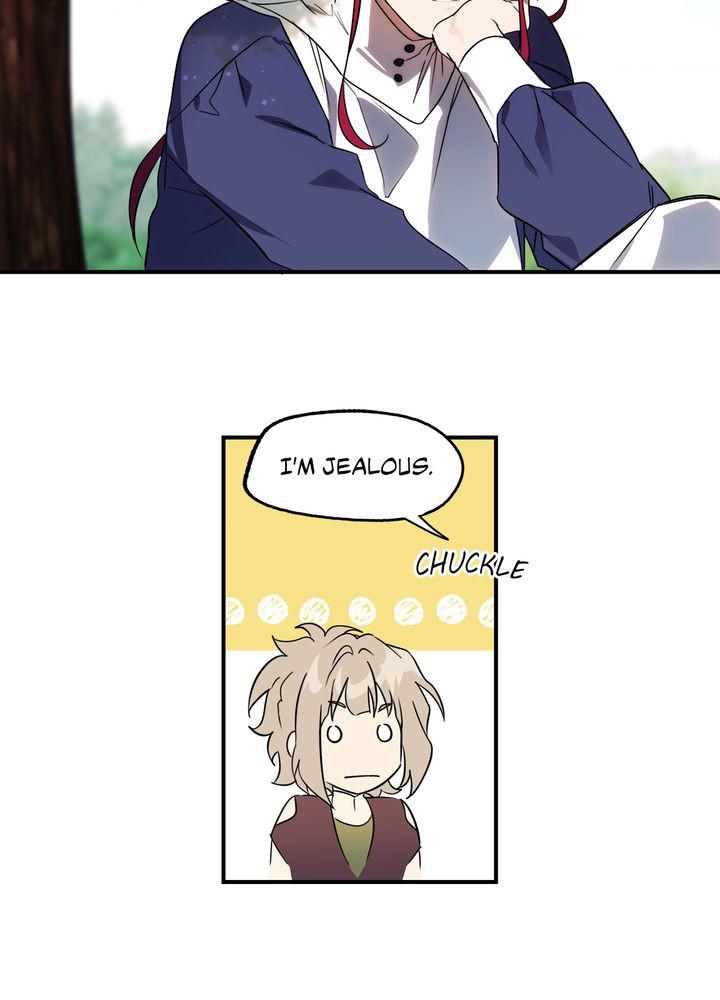 The Spark in Your Eyes Chapter 11