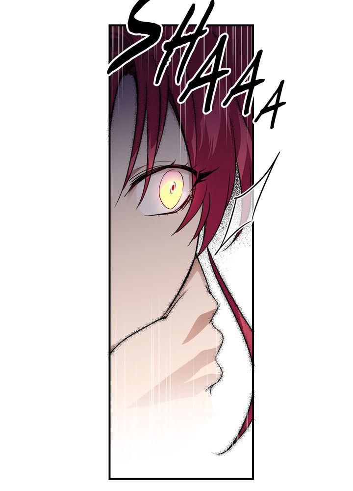 The Spark in Your Eyes Chapter 11