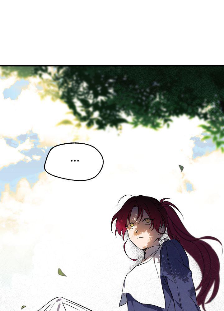 The Spark in Your Eyes Chapter 11