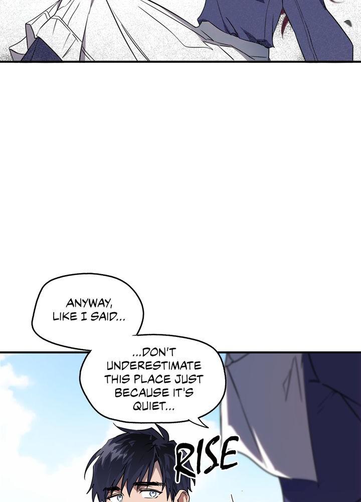 The Spark in Your Eyes Chapter 11