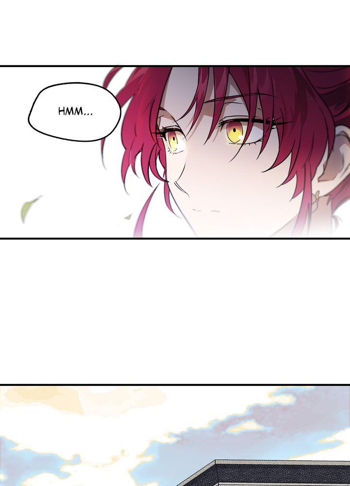 The Spark in Your Eyes Chapter 11