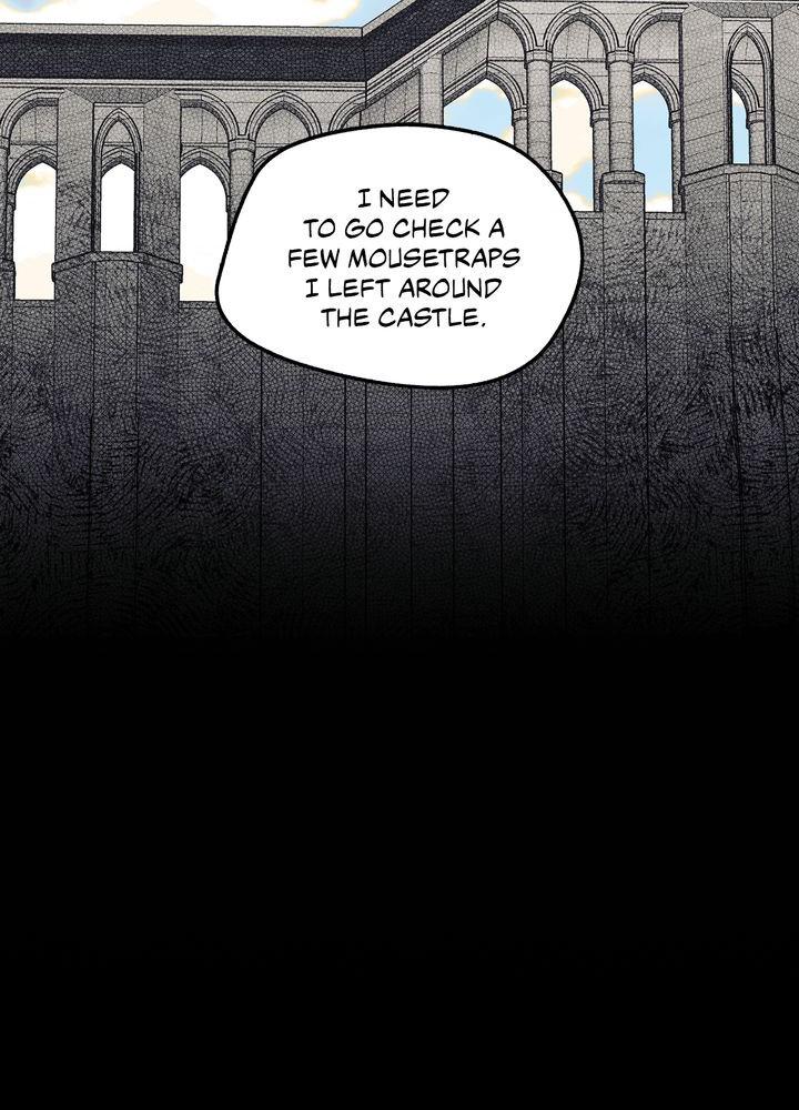 The Spark in Your Eyes Chapter 11