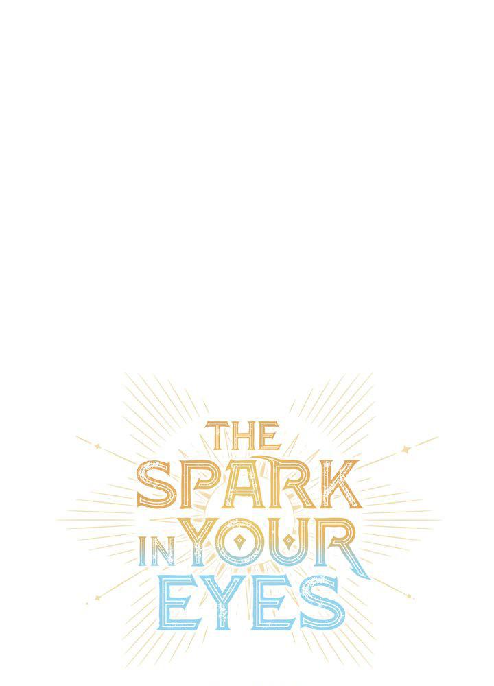 The Spark in Your Eyes Chapter 12