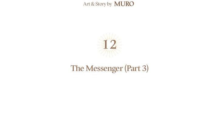 The Spark in Your Eyes Chapter 12