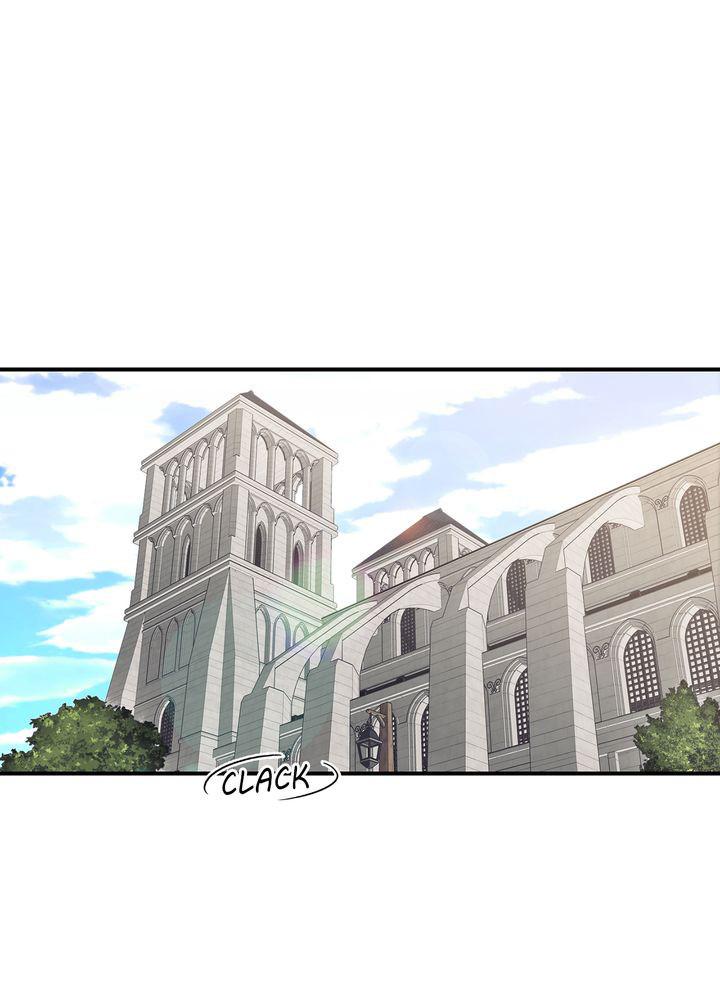 The Spark in Your Eyes Chapter 12