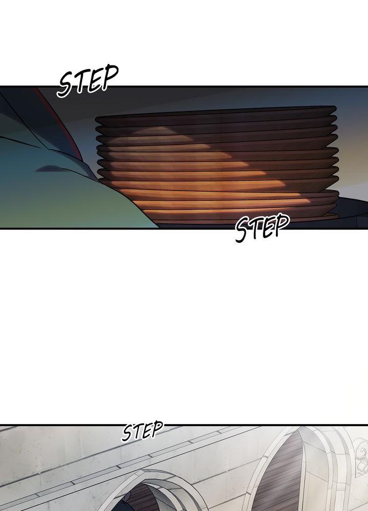 The Spark in Your Eyes Chapter 12