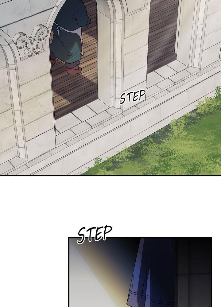 The Spark in Your Eyes Chapter 12