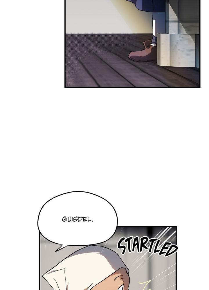 The Spark in Your Eyes Chapter 12