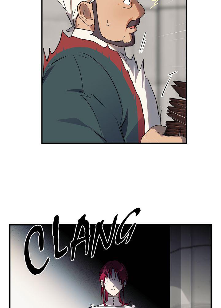 The Spark in Your Eyes Chapter 12