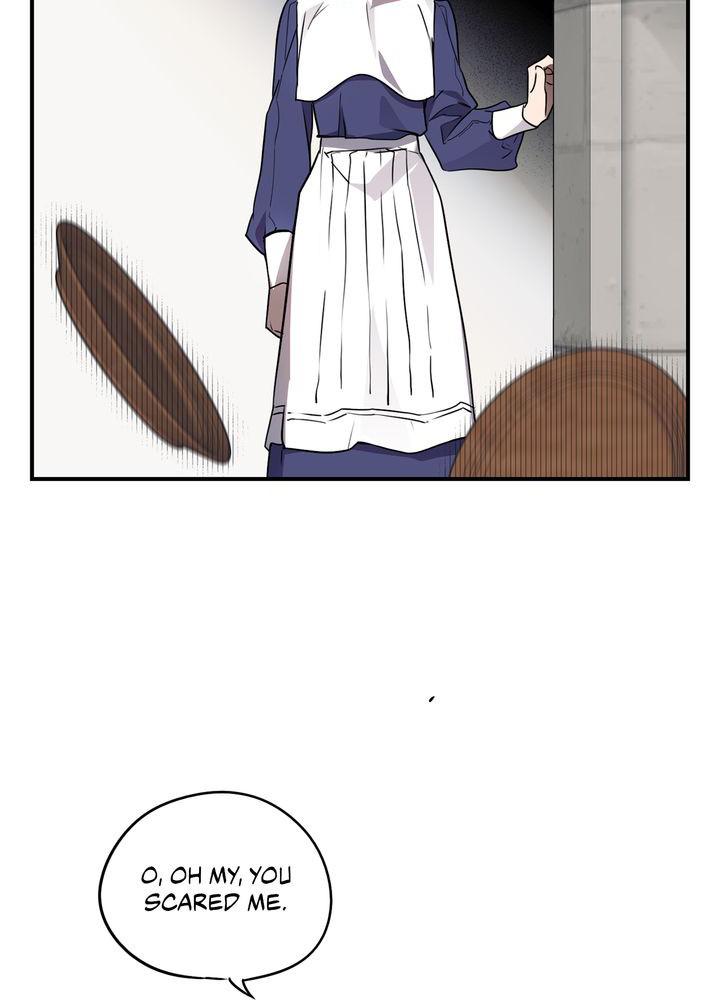 The Spark in Your Eyes Chapter 12