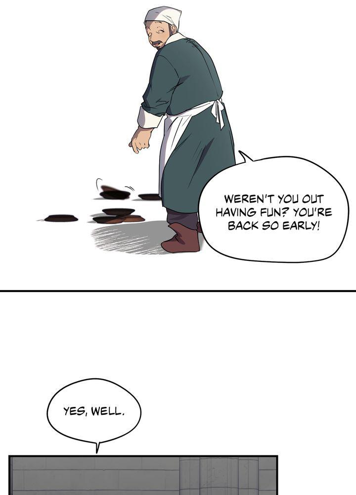 The Spark in Your Eyes Chapter 12