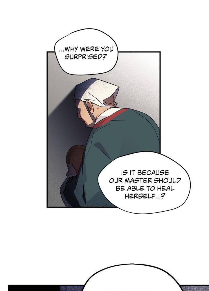 The Spark in Your Eyes Chapter 12