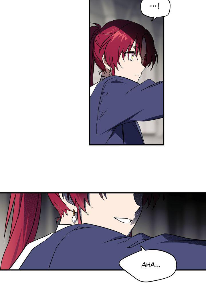 The Spark in Your Eyes Chapter 12