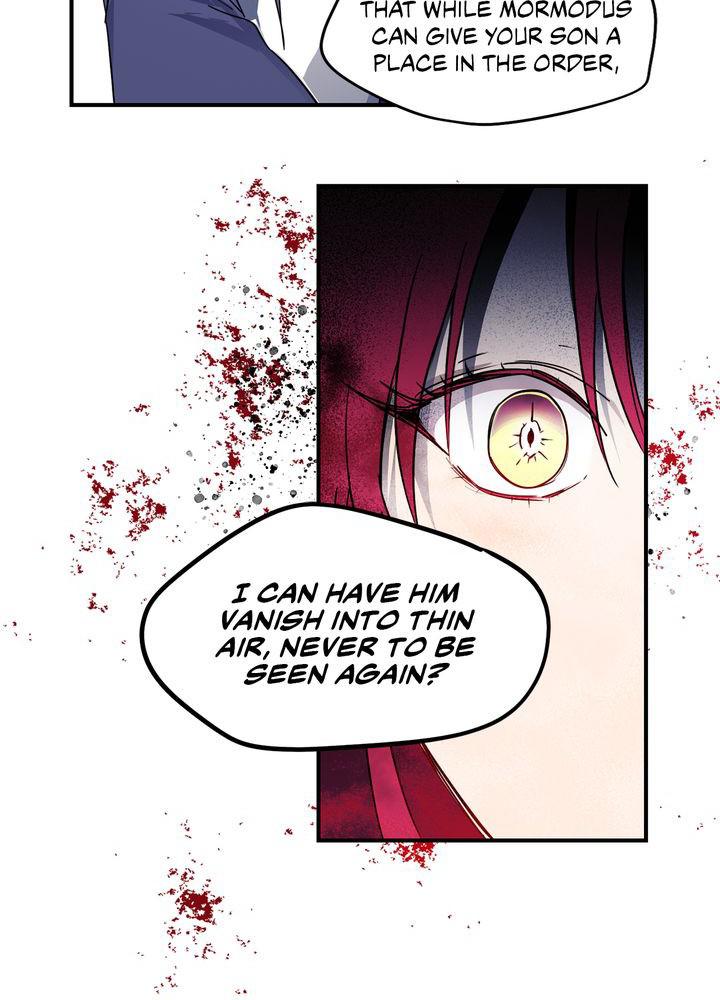 The Spark in Your Eyes Chapter 12