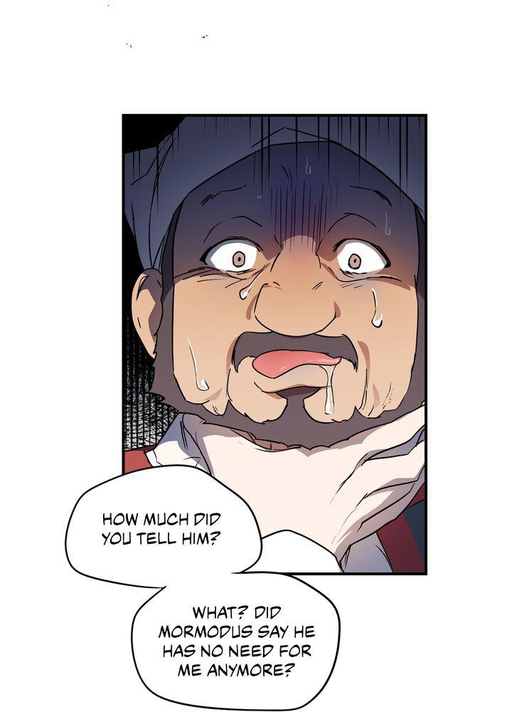 The Spark in Your Eyes Chapter 12