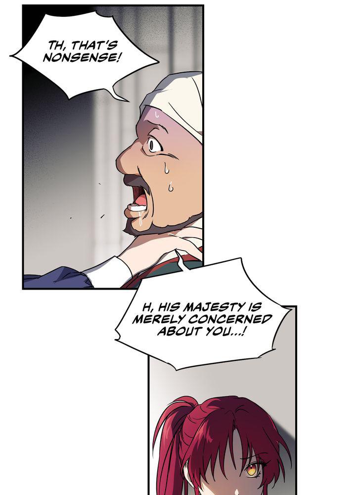 The Spark in Your Eyes Chapter 12