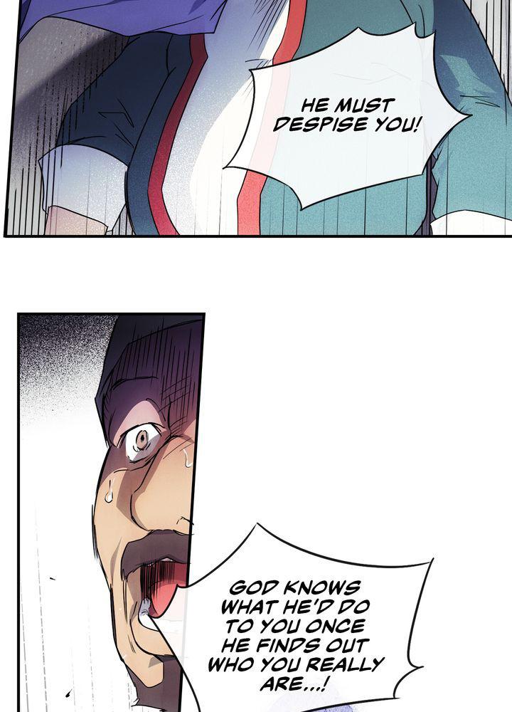 The Spark in Your Eyes Chapter 12