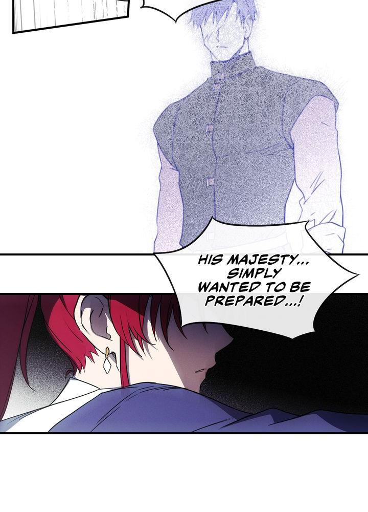 The Spark in Your Eyes Chapter 12