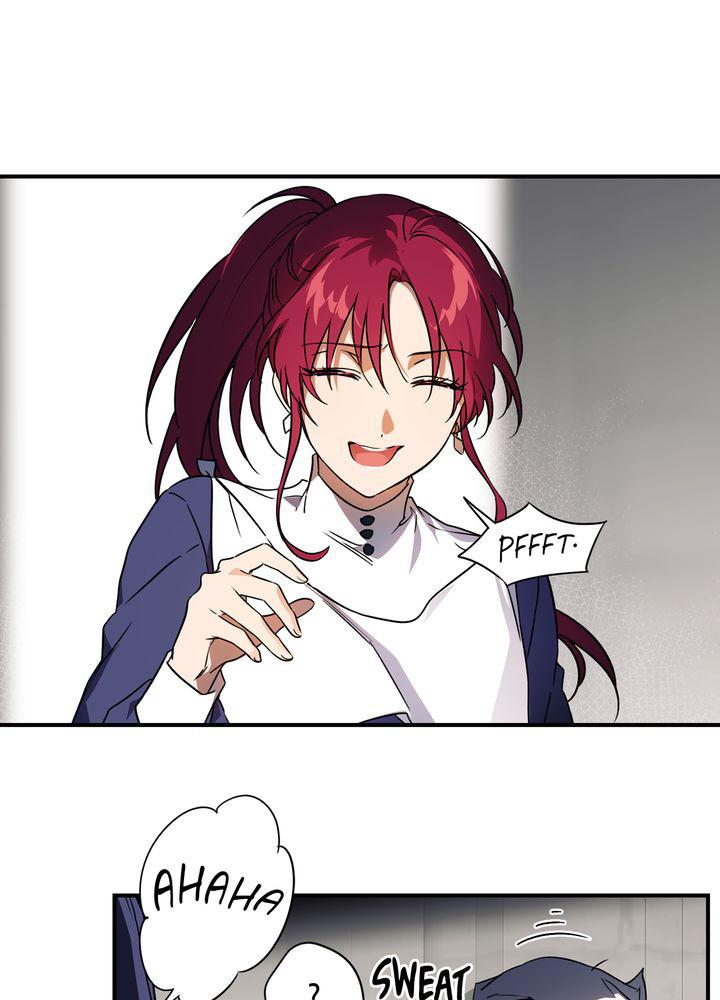 The Spark in Your Eyes Chapter 12