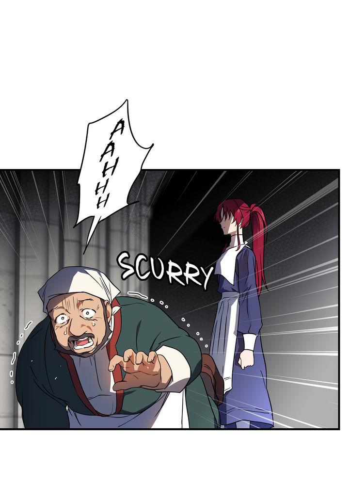 The Spark in Your Eyes Chapter 12