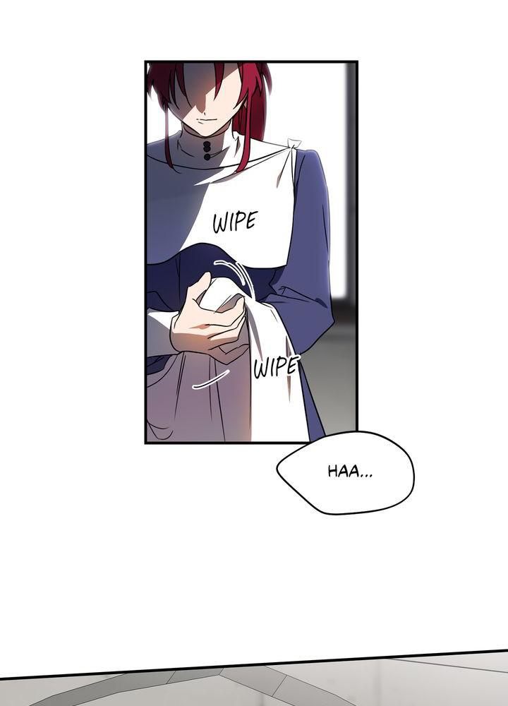 The Spark in Your Eyes Chapter 12