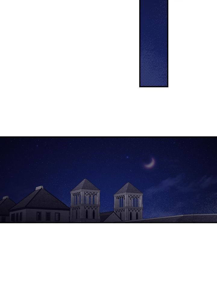 The Spark in Your Eyes Chapter 12